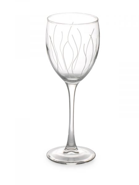 Набор бокалов для вина ЛАУНЖ КЛАБ 4шт 250мл LUMINARC