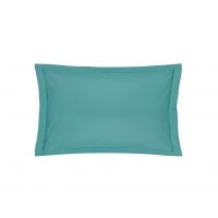 Наволочка 50х75 celadon бирюзовый 280TC