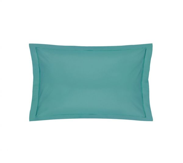 Постельное бельё PLAIN CELADON пододеяльник 200х220 простынь 280х320 наволочка 50х75*2шт