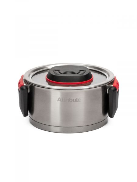 Набор кухонной посуды ROYAL 6 предметов ATTRIBUTE