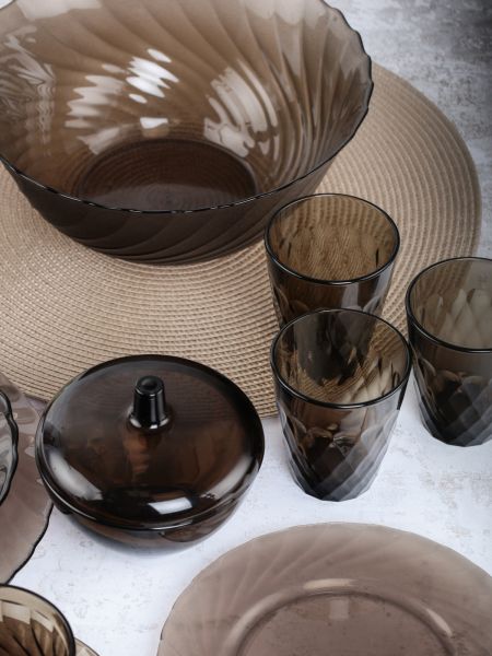 Набор столовый ОКЕАН ЭКЛИПС 45пр LUMINARC