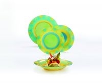 Набор столовый ПРОПРИАНО ТЮРКУАЗ 18пр LUMINARC