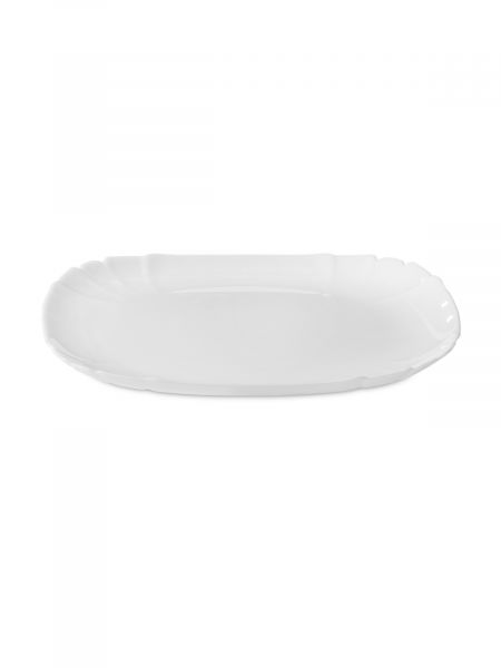 Тарелка обеденная ЛОТУСИЯ 25см LUMINARC