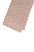Плед Barefoot Dreams CC WAFFLE 137х183, розовый, трикотаж, рисунок вафельный, 100% полиэстер
