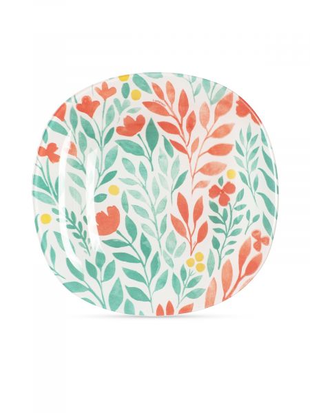 Набор столовый ALVIS RED 18пр LUMINARC