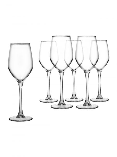 Набор бокалов для вина СЕЛЕСТ 6шт 270мл LUMINARC