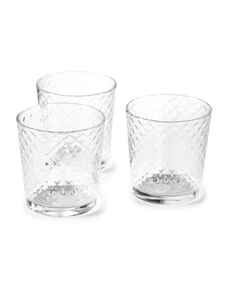 Стакан КРИСТАЛ 250мл OSZ