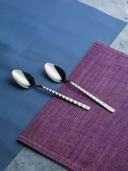 Ложка чайная PYRAMID 2шт DOMENIK