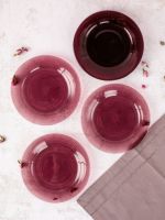 Тарелка десертная ЛУИЗ ЛИЛАК 19см LUMINARC