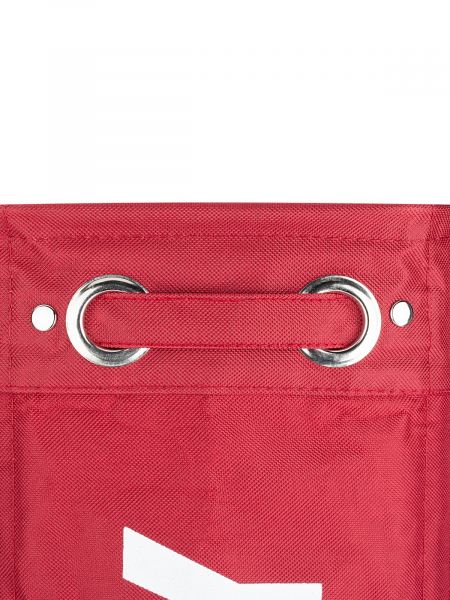 Корзина для белья Corno Red WENKO