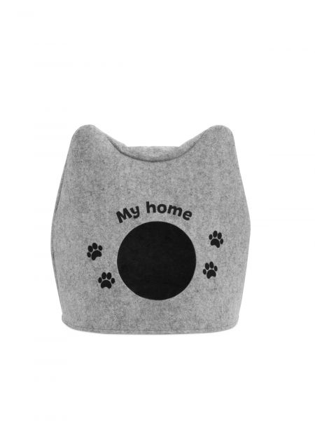 Домик для домашнего животного MY HOME ушастик ATTRIBUTE