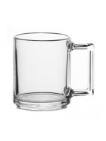 Кружка ФИТНЕС 250мл LUMINARC