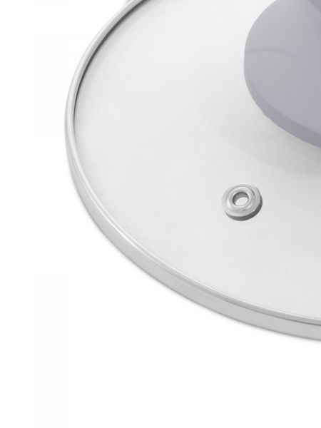 Ковш с крышкой MAGNIFICA Basic 1.8л ATTRIBUTE