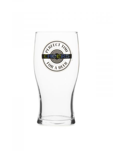 Стакан для пива ТЮЛИП БИР ПАТИ 570мл LUMINARC