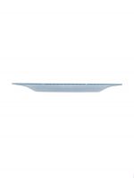 Тарелка обеденная BAGATELLE TURQUOISE 25см LUMINARC