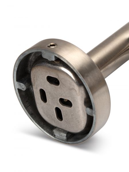 Штанга для полотенца BOSIO duo WENKO