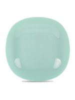 Тарелка обеденная КАРИН ТЮРКУАЗ 27см LUMINARC