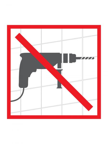 Штанга для полотенца STATIC-LOC WENKO