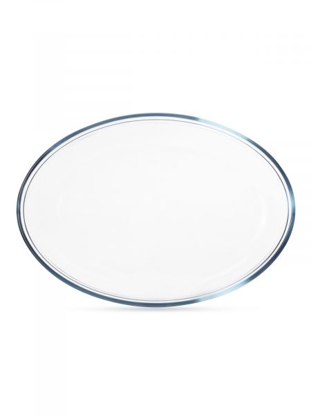 Набор CLASSIC 4пр (кастрюля 1.4л с крышкой, блюдо 35х22см прямоугольное, блюдо 30х21см овальное) PYREX