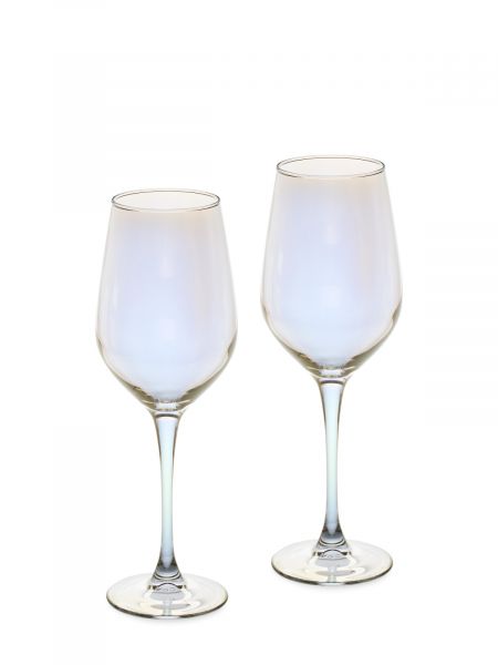 Набор бокалов для вина СЕЛЕСТ ЗОЛОТИСТЫЙ ХАМЕЛЕОН 2шт 350мл LUMINARC