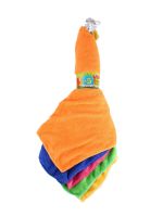 Салфетка ВИТНЕТ микрофибра 5шт ROZENBAL