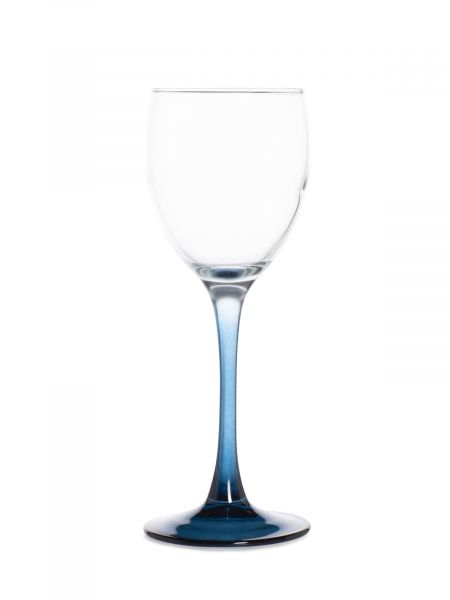 Бокал для вина ЭТАЛОН Лондон топаз 190мл LUMINARC