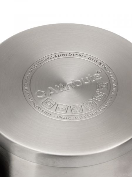 Набор кухонной посуды ROYAL 6 предметов ATTRIBUTE