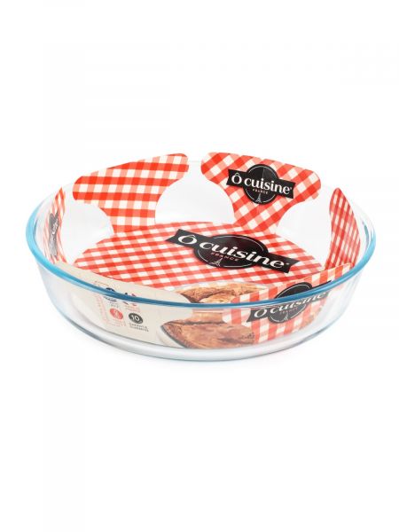 Форма для пирога O CUISINE 26см PYREX