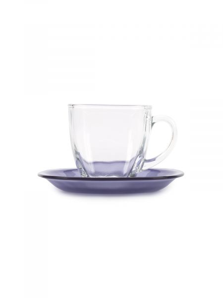 Набор чайный РЕЙНБОУ 220мл LUMINARC