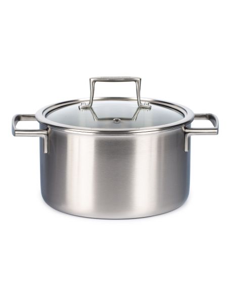 Кастрюля с крышкой CHEF`s SELECT 3.3л ATTRIBUTE