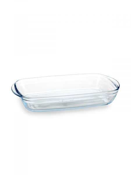 Блюдо прямоугольное O CUISINE 32x20см PYREX