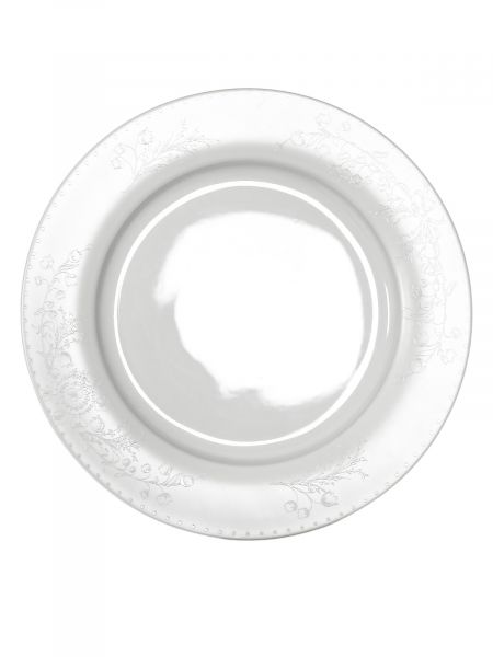 Тарелка обеденная SPRING ROMANCE 27см DOMENIK