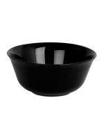 Салатник КАРИН ЧЕРНЫЙ 12см LUMINARC