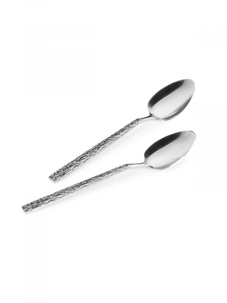 Ложка чайная ROCK 2шт DOMENIK