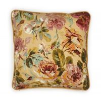 CUSHIONПодушка декоративная 40/40, 50% лен 50% вискоза, внутренняя Подушка декоративная - чехол хло