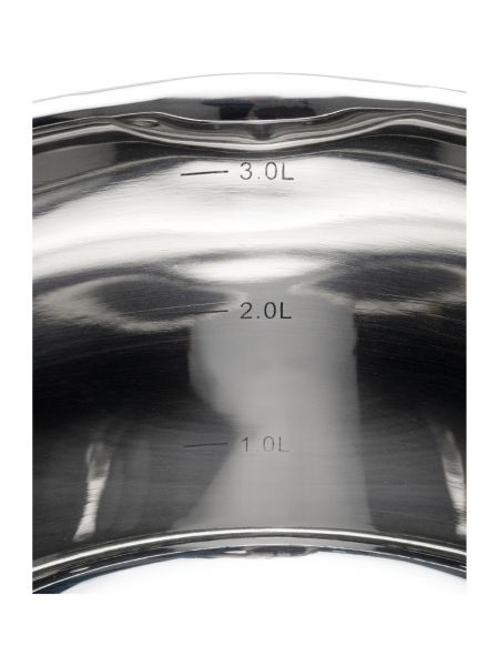 Кастрюля с крышкой AZIMUT 3.3л ATTRIBUTE