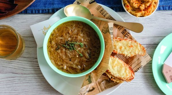 Пиала ДИВАЛИ ЛАЙТ ТЮРКУАЗ 14см 750мл LUMINARC