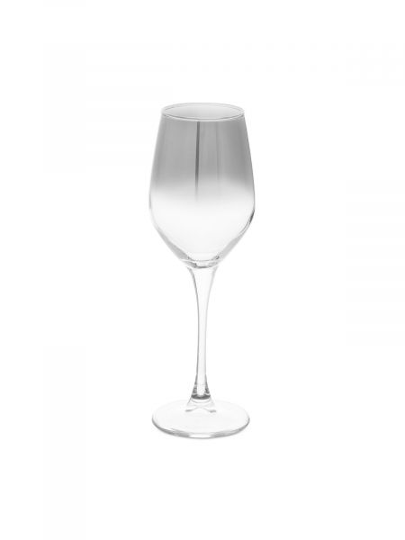 Набор бокалов для вина СЕЛЕСТ СЕРЕБРЯНАЯ ДЫМКА 4шт 270мл LUMINARC