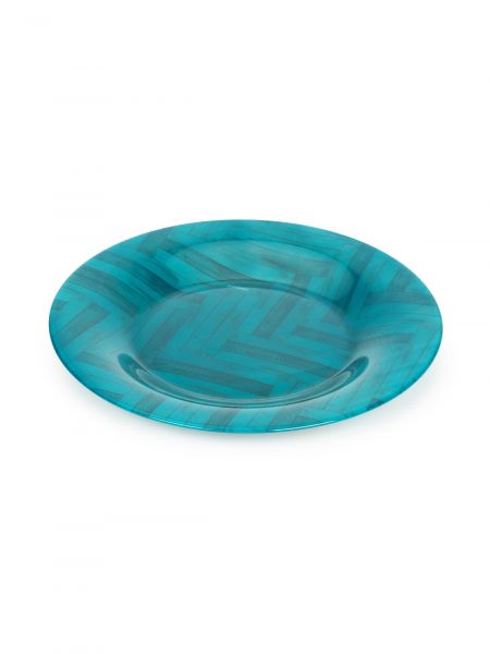 Набор столовый ВУДИ ТЮРКУАЗ 46пр