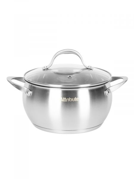 Набор кухонной посуды ECLIPSE 4пр ATTRIBUTE