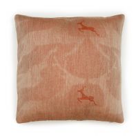 LEI_22PILLOWПодушка декоративная 45/45 лен, наполнитель конфорель