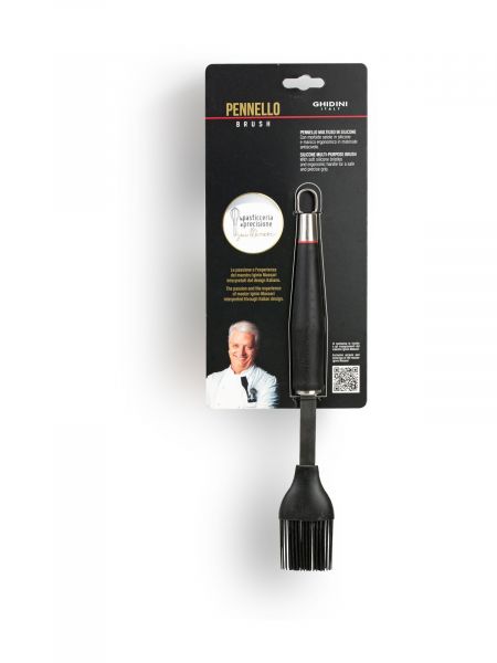 Кисть пекарская MASSARI COLLECTION GHIDINI