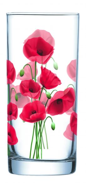 Набор столовый DIWALI HYPNOSIS 46 предметов LUMINARC