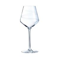Набор бокалов для вина INTENSE 4шт 380мл CRISTAL D'ARQUES
