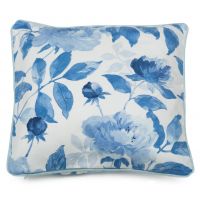 Подушка декоративная EMPIRE DESIGN 45x45 см,50% лен 50% вискоза, внутренняя подушка - чехол хлопок сатин, наполнитель конфорель EW9