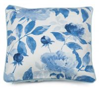 Подушка декоративная EMPIRE DESIGN 45x45 см,50% лен 50% вискоза, внутренняя подушка - чехол хлопок сатин, наполнитель конфорель EW9