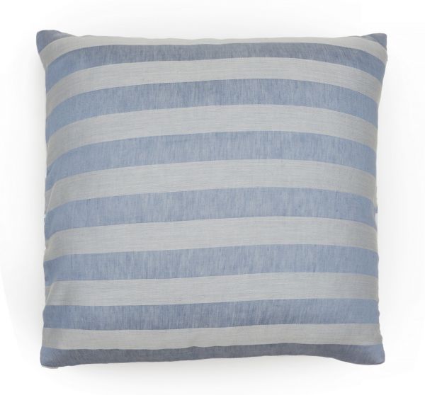 CUSHION Подушка 40/40, хлопок, наполнитель конфорель