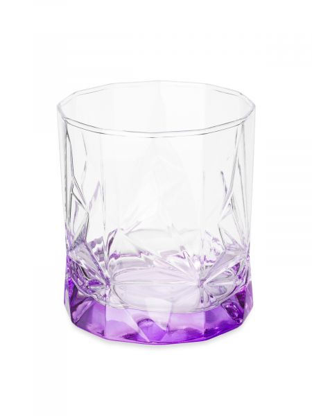 Стакан РОШ лак микс 340мл низкий LUMINARC