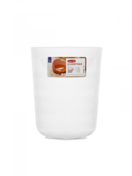 Кувшин мерный ESSENTIALS прозрачный CURVER