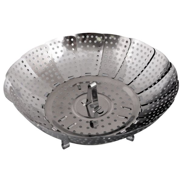 Пароварка 13см МУЛЬТИДОМ